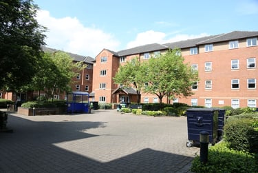 Princess Alice Court Student Halls, Bridge Street, City Centre, Derby, DE1 3LD - Image 8