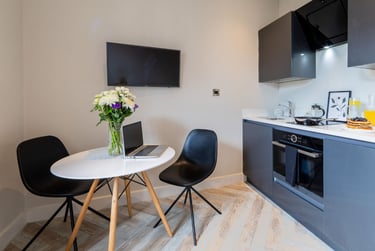 121 Princess Street Student Halls, City Centre, Manchester, M1 7AG - Image 3