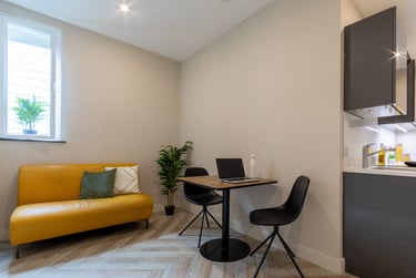 121 Princess Street Student Halls, City Centre, Manchester, M1 7AG - Image 8