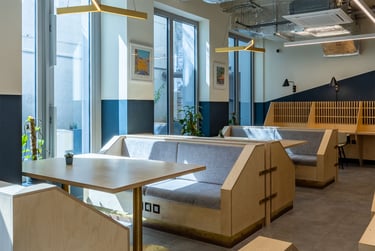 Bronze En Suite at Great Court, 78 Rolls Road, Bermondsey, London, SE15DU - Image 11