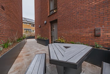 Oak House Student Halls, Park Lane, Belle Vue, Leeds, LS3 1FJ - Image 8
