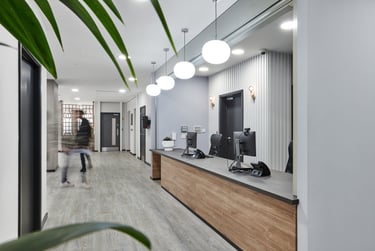 Gosford Gate Student Halls, 1 Far Gosford Street, Far Gosford, Coventry, CV1 5DH - Image 2