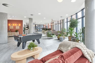 Gosford Gate Student Halls, 1 Far Gosford Street, Far Gosford, Coventry, CV1 5DH - Image 4