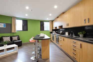 Gosford Gate Student Halls, 1 Far Gosford Street, Far Gosford, Coventry, CV1 5DH - Image 7