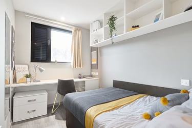 Gosford Gate Student Halls, 1 Far Gosford Street, Far Gosford, Coventry, CV1 5DH - Image 11