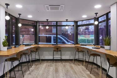 Sky Blue Point Student Halls, West Street, Far Gosford, Coventry, CV1 5EE - Image 6
