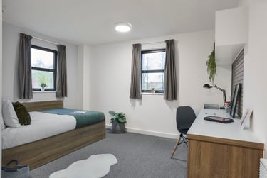 Sky Blue Point Student Halls, West Street, Far Gosford, Coventry, CV1 5EE - Image 11