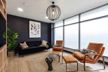 Ensuite Classic at Heantun Point, 1 Culwell Street, City Centre, Wolverhampton, WV100JT - Image 4