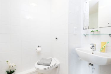 Heantun Point Student Halls, 1 Culwell Street, City Centre, Wolverhampton, WV10 0JT - Image 4