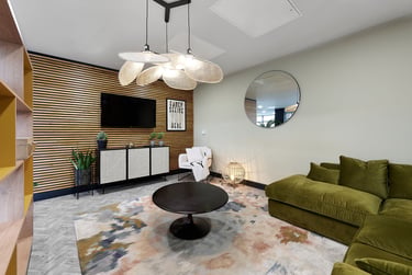 Ensuite Classic at Heantun Point, 1 Culwell Street, City Centre, Wolverhampton, WV100JT - Image 7