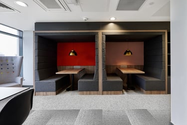 Heantun Point Student Halls, 1 Culwell Street, City Centre, Wolverhampton, WV10 0JT - Image 7