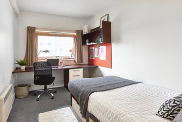 Heantun Point Student Halls, 1 Culwell Street, City Centre, Wolverhampton, WV10 0JT - Image 8