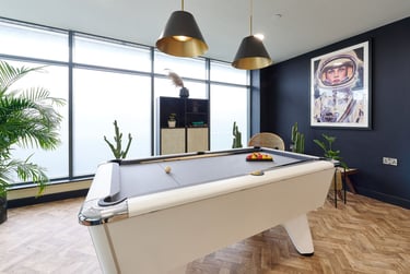 Ensuite Classic at Heantun Point, 1 Culwell Street, City Centre, Wolverhampton, WV100JT - Image 8