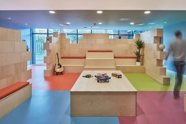 Classic Studio at Alumno Falmer, 41-42 Park Wall Cottages, Station Approach, Brighton, BN19SD - Image 7