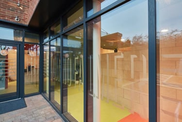 Classic Studio at Alumno Falmer, 41-42 Park Wall Cottages, Station Approach, Brighton, BN19SD - Image 10