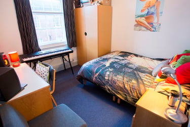 Alexander Court Student Halls, Alexander Street, City Centre, Leeds, LS1 3AF - Image 2