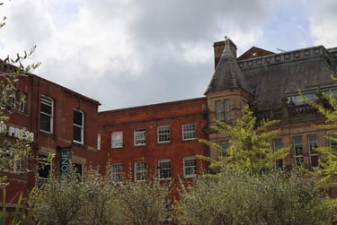 Alexander Court Student Halls, Alexander Street, City Centre, Leeds, LS1 3AF - Image 8