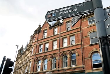 New York Street Buildings Student Halls, New York Street, City Centre, Leeds, LS2 7DT - Image 9