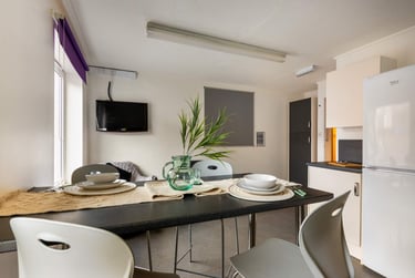 Bramall Court Student Halls, Alderson Road North, City Centre, Sheffield, S2 4UF - Image 5