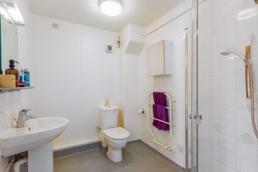 Bramall Court Student Halls, Alderson Road North, City Centre, Sheffield, S2 4UF - Image 10