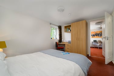 Cadnam Hall Student Halls, 65 Cadnam Close, Harborne, Birmingham, B17 0PX - Image 5