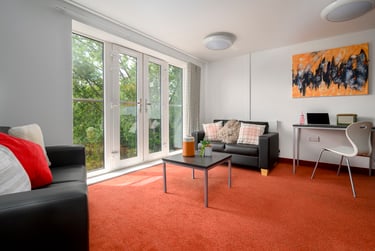 Cadnam Hall Student Halls, 65 Cadnam Close, Harborne, Birmingham, B17 0PX - Image 6