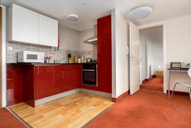 Cadnam Hall Student Halls, 65 Cadnam Close, Harborne, Birmingham, B17 0PX - Image 8