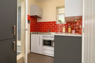 Cadnam Hall Student Halls, 65 Cadnam Close, Harborne, Birmingham, B17 0PX - Image 9