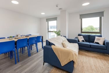 Rhodaus Court Student Halls, Rhodaus Town, City Centre, Canterbury, CT1 2RJ - Image 12