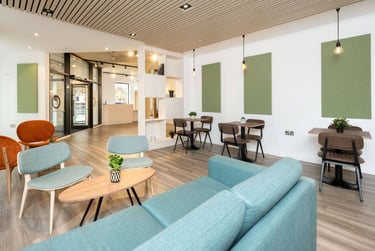 Luxe Ensuite at Rhodaus Court, Rhodaus Town, City Centre, Canterbury, CT12RJ - Image 5