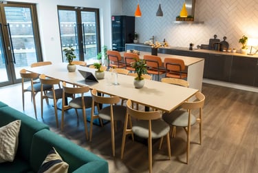 Rhodaus Court Student Halls, Rhodaus Town, City Centre, Canterbury, CT1 2RJ - Image 3