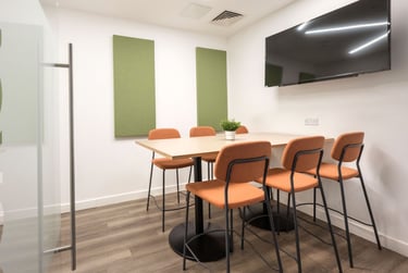 Luxe Ensuite at Rhodaus Court, Rhodaus Town, City Centre, Canterbury, CT12RJ - Image 7