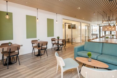 Luxe Ensuite at Rhodaus Court, Rhodaus Town, City Centre, Canterbury, CT12RJ - Image 8