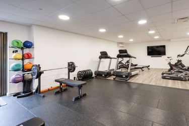Luxe Ensuite at Rhodaus Court, Rhodaus Town, City Centre, Canterbury, CT12RJ - Image 9