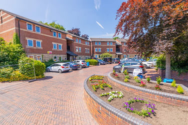 Beech Gardens Student Halls, Elvetham Road, Birmingham, B15 2NL - Image 12