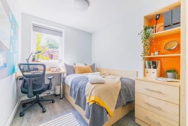 Beech Gardens Student Halls, Elvetham Road, Birmingham, B15 2NL - Image 2