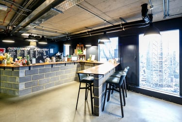 Spitalfields Student Halls, 9 Frying Pan Alley, Spitalfields, White Chapel, London, E1 7HS - Image 4