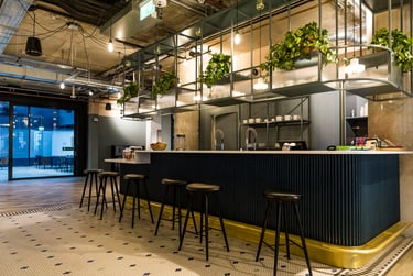 Spitalfields Student Halls, 9 Frying Pan Alley, Spitalfields, White Chapel, London, E1 7HS - Image 7