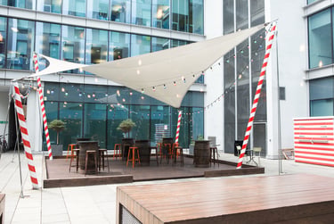 Spitalfields Student Halls, 9 Frying Pan Alley, Spitalfields, White Chapel, London, E1 7HS - Image 10