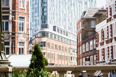 Spitalfields Student Halls, 9 Frying Pan Alley, Spitalfields, White Chapel, London, E1 7HS - Image 12