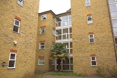Dean House Student Halls, New Cross Road, New Cross, London, SE14 6AT - Image 1