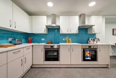 Carrick View Student Halls, 110 Kimberley Park Road, City Centre, Falmouth, TR11 2FF - Image 10