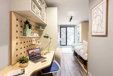 Aster House Student Halls, 2A University Road, City Centre, Belfast, BT7 1HZ - Image 5