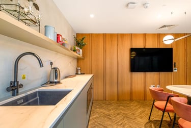 Aster House Student Halls, 2A University Road, City Centre, Belfast, BT7 1HZ - Image 11