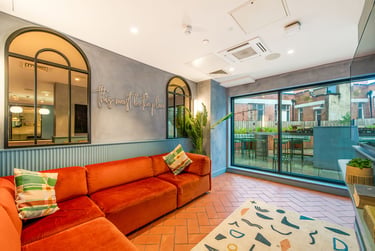 Aster House Student Halls, 2A University Road, City Centre, Belfast, BT7 1HZ - Image 12