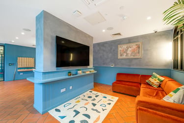 Aster House Student Halls, 2A University Road, City Centre, Belfast, BT7 1HZ - Image 13