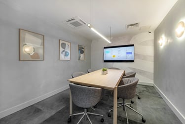 4 Room Unit - Standard Room at Aster House, 2A University Road, City Centre, Belfast, BT71HZ - Image 7