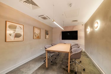 Aster House Student Halls, 2A University Road, City Centre, Belfast, BT7 1HZ - Image 15