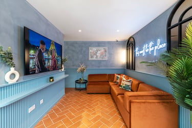 4 Room Unit - Standard Room at Aster House, 2A University Road, City Centre, Belfast, BT71HZ - Image 6