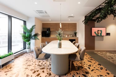 4 Room Unit - Standard Room at Aster House, 2A University Road, City Centre, Belfast, BT71HZ - Image 3